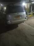 A picture of Crv on sale