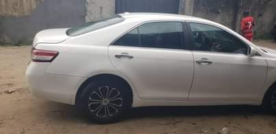 A picture of Direct 2011 Toyota Camry spider Silent untouched engine Smooth gear