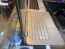 A picture of Hp spectre touchscreen
