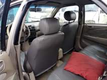 A picture of CLEAN TOYOTA COROLLA OROBO
