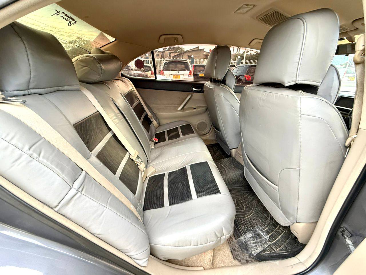 A picture of Premio for sale