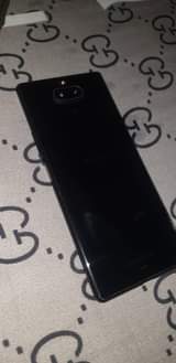 A picture of Sony experia