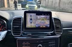 A picture of Mercedes Benz Ge63s Biurb