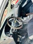 A picture of 2006 Distress Honda Civic