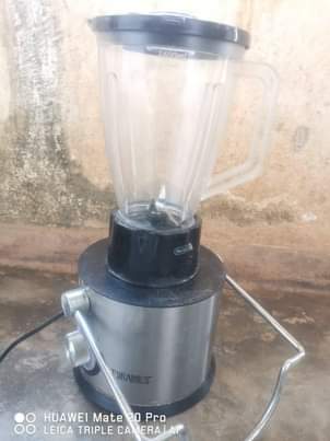 deep fryer