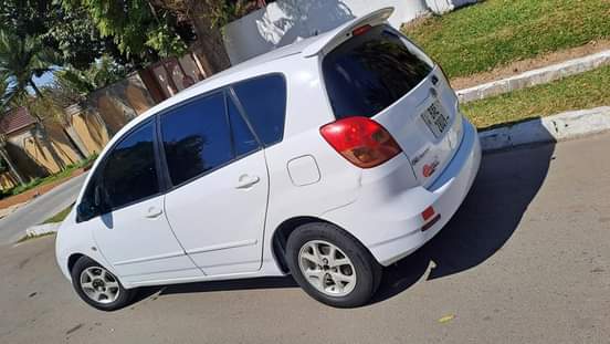 used toyota spacio