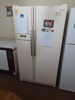 classifieds/fridges