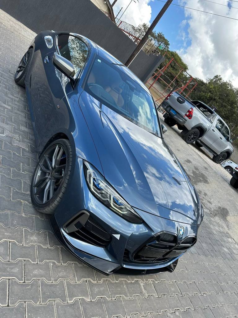 used bmw