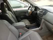 A picture of Honda Pilot