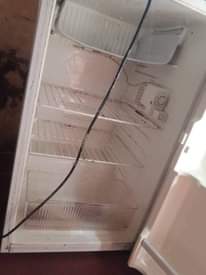A picture of Fridge lauzwa