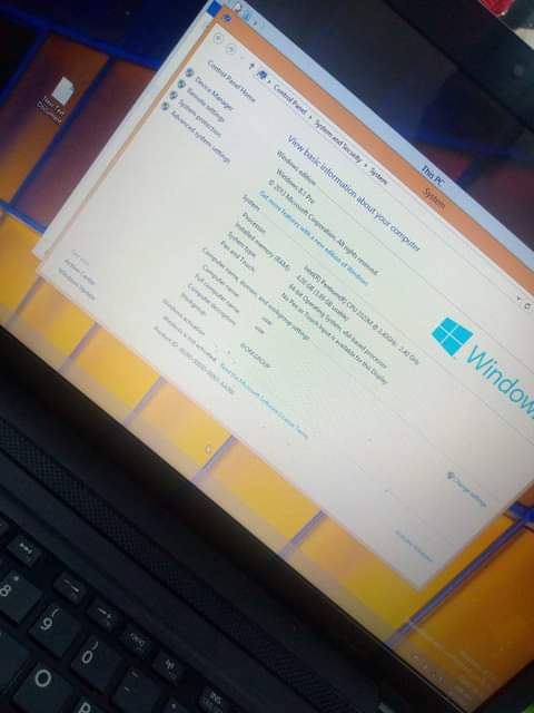 toshiba laptops