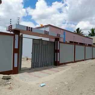 A picture of KINAPANGISHWA CHUMBA MASTER BEI 60K KIPO PUGU 0712315920