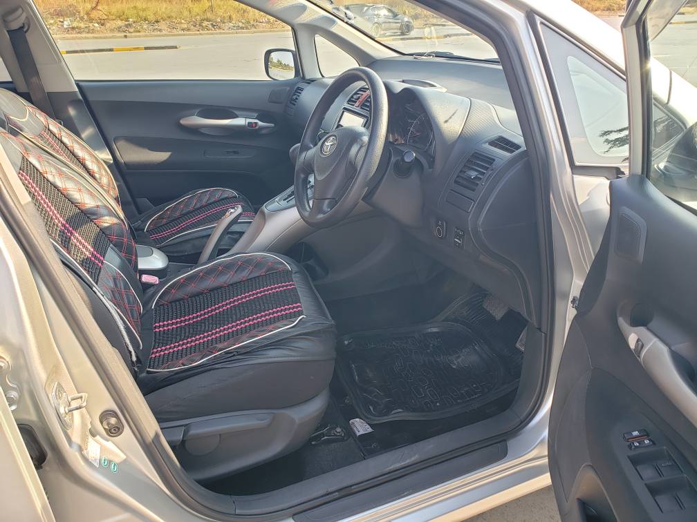 used toyota