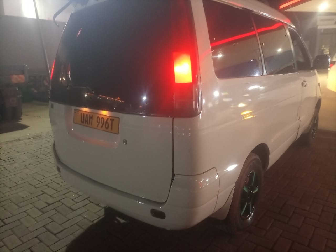 A picture of TOYOTA NOAH UAM AT 12M 0704522160 on WhatsApp 0776522160