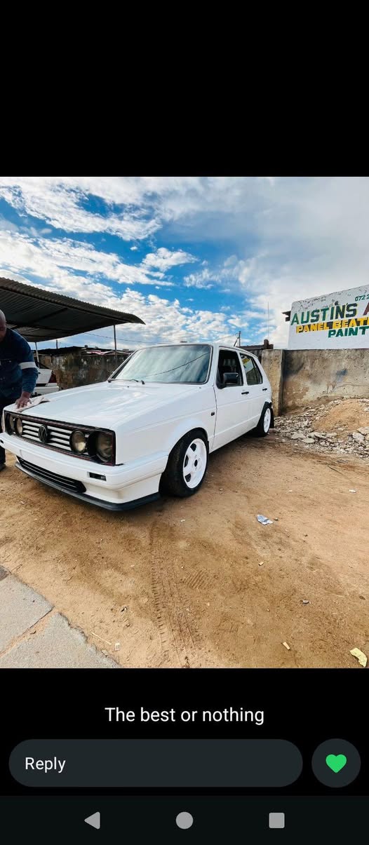 vw citi