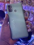 A picture of Tecno Spark 7