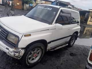 A picture of CAR