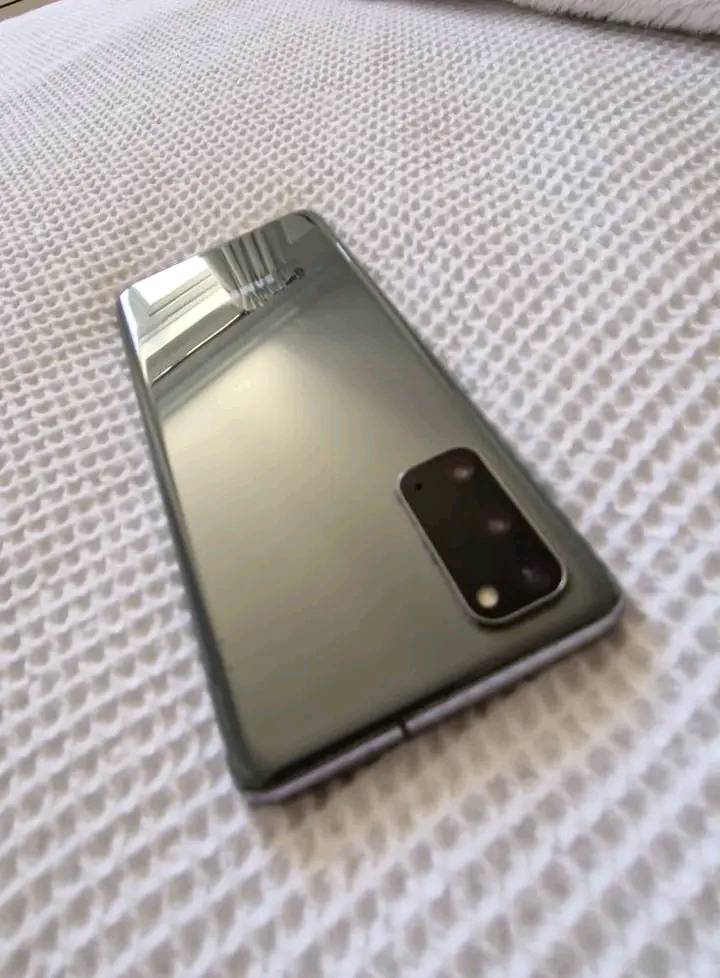 used samsung galaxy