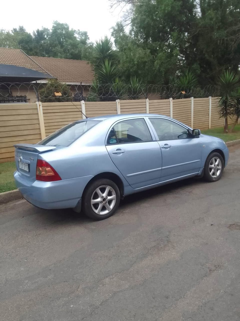 used toyota