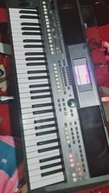 yamaha psr