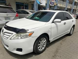A picture of Toyota Camry 2010 Tokunbo standard