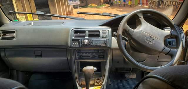 A picture of Toyota Carib AWD 1.6