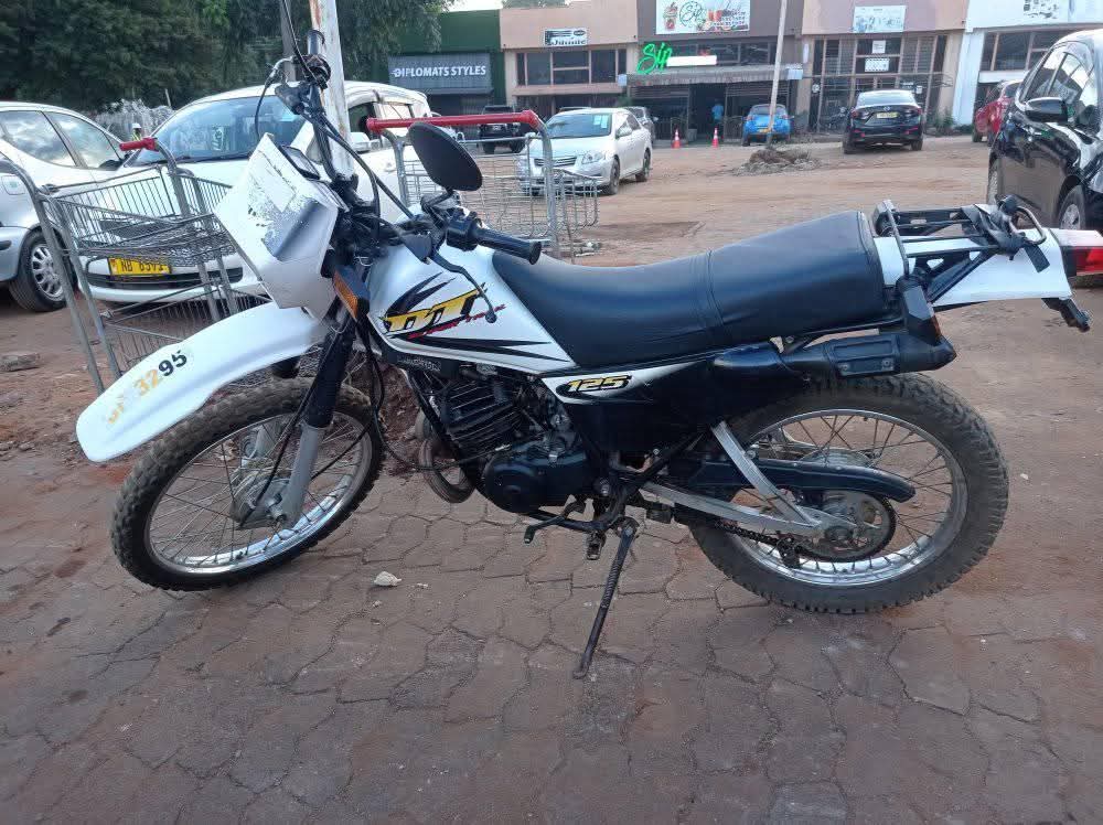 yamaha