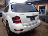 A picture of ML350 toks