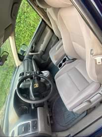 A picture of 2008 Honda CRV