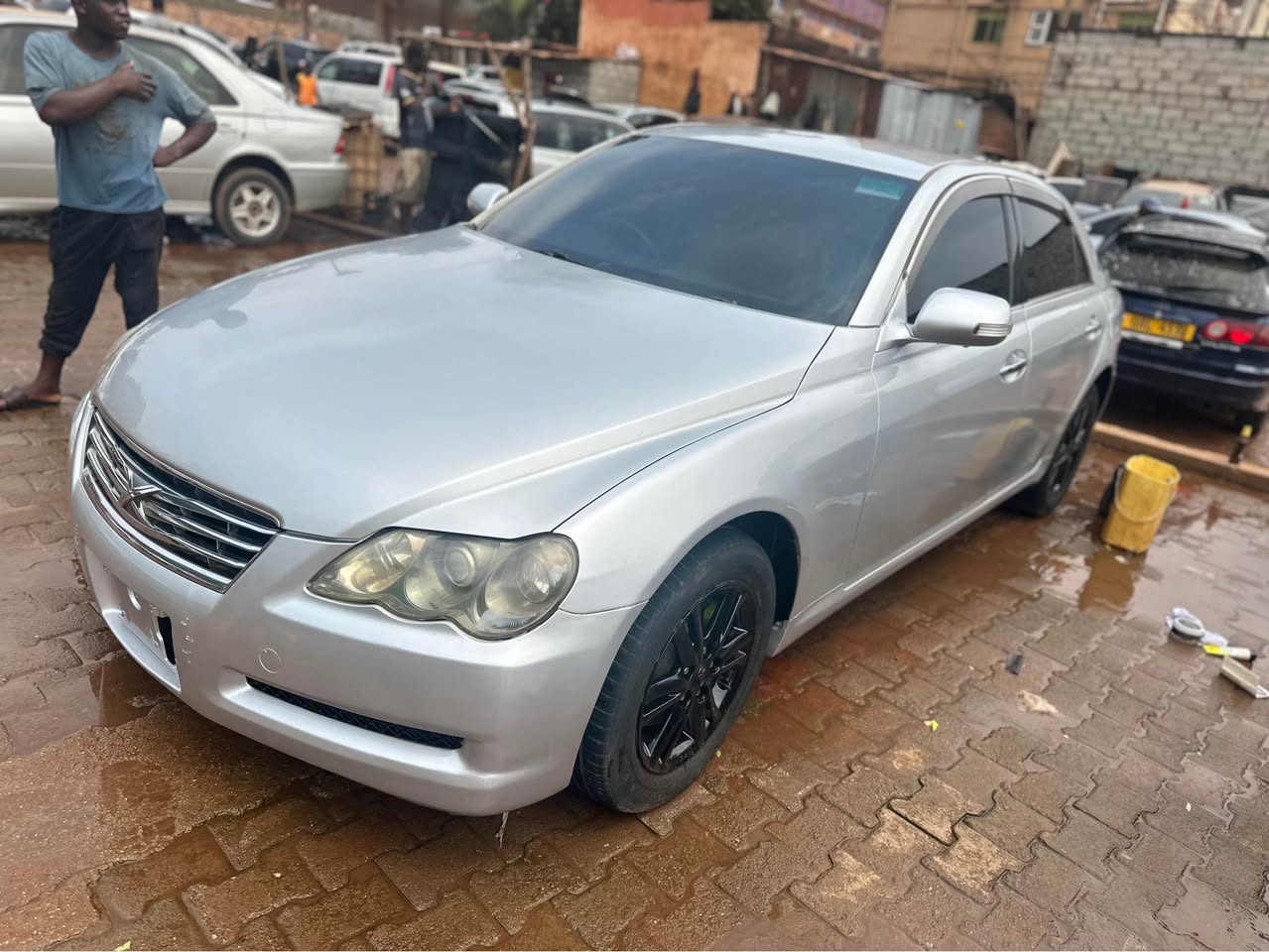 A picture of Cars On Sale