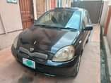 A picture of Oooya let s go This Toyota Viiz is working perfectly