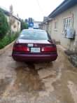 A picture of Toyota Camry envelope for sale in ikorodu 08081315628 08036708656