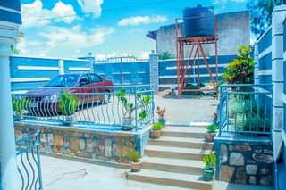 kinyinya accommodation