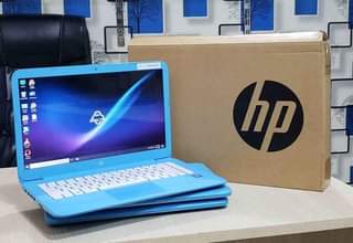 A picture of Hp stream