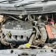 A picture of Toyota I S T Milioni 4 9 na elfu 50