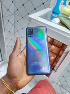 samsung a31