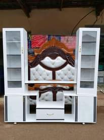 A picture of Furniture store