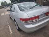 A picture of 2005 Honda Accord