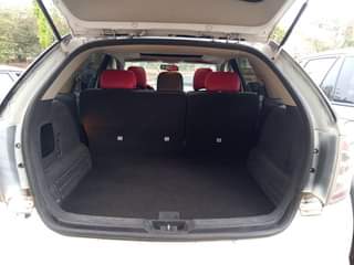 A picture of 2009 CORD EDGE