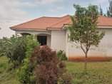 A picture of House for sale at 140m ush at Gayaza Kabanyoro.