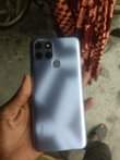 A picture of Infinixy smart6