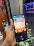 A picture of Infinix smart 5