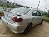 A picture of Toyota Corolla sport