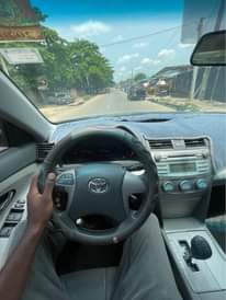 A picture of Naija used 2008 Toyota Camry Limited Edition