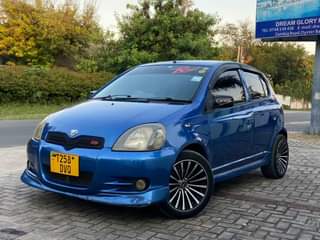 A picture of VITZ INAUZWA 10 8