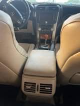 A picture of Full Option Acura TL