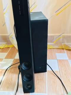 soundbar