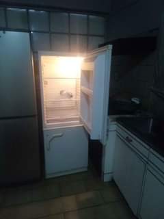 A picture of Good Second Kelvinator Fridge Only Available