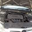 A picture of 2008 Toyota obama 2008 Saloon