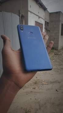 A picture of Samsung a10s